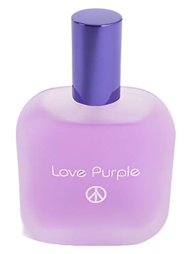 Love Purple by Pimkie