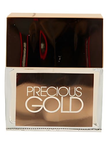 Precious Gold by Pimkie