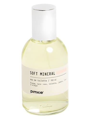 Soft Mineral by Pimkie