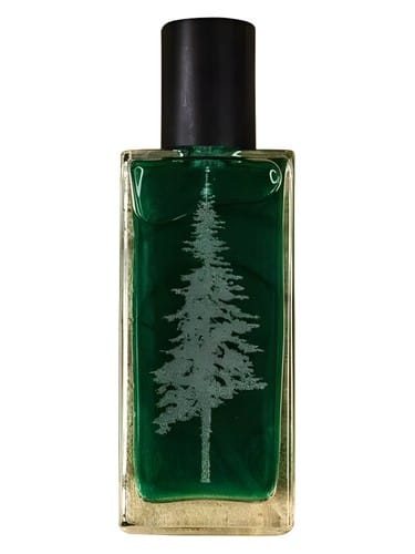 Icefall by Pineward Perfumes