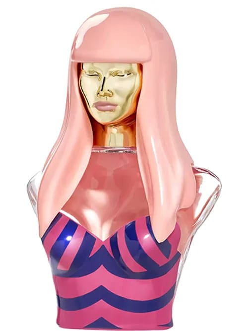 Pink Friday 2 by Nicki Minaj