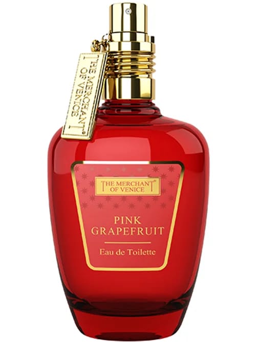 Pink Grapefruit by The Merchant Of Venice
