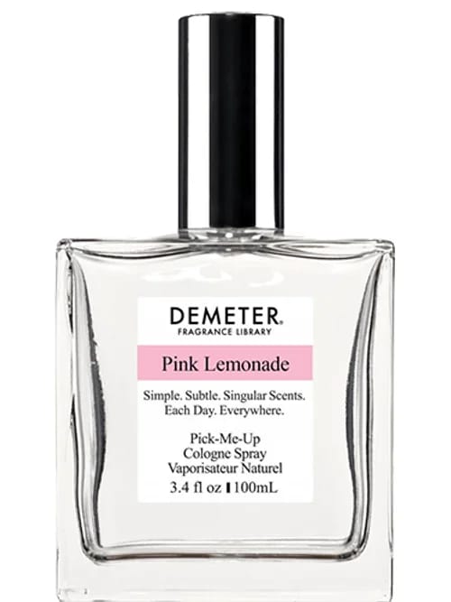 Pink Lemonade by Demeter Fragrance Library