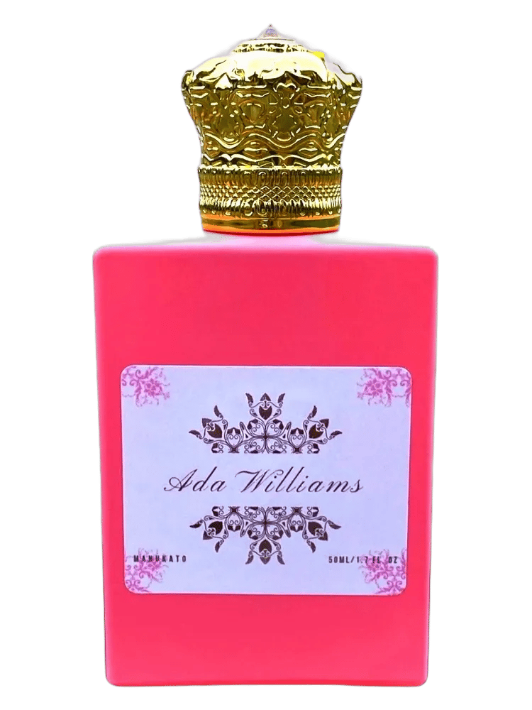 Ada Williams by Pink MahogHany Fragrances