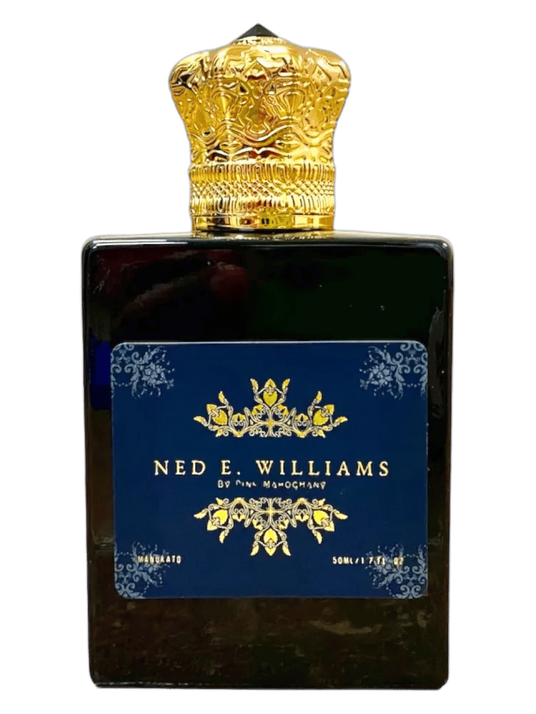 Ned E. Williams by Pink MahogHany Fragrances