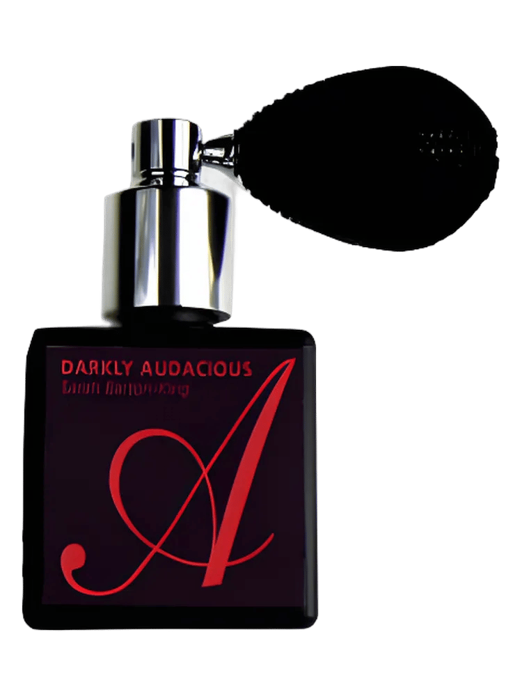 Darkly Audacious by Pink Room