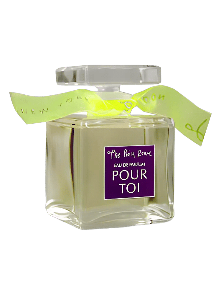 Parfum Pour Toi by Pink Room