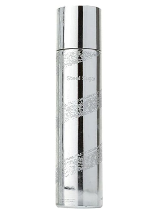 Steel Sugar by Pink Sugar