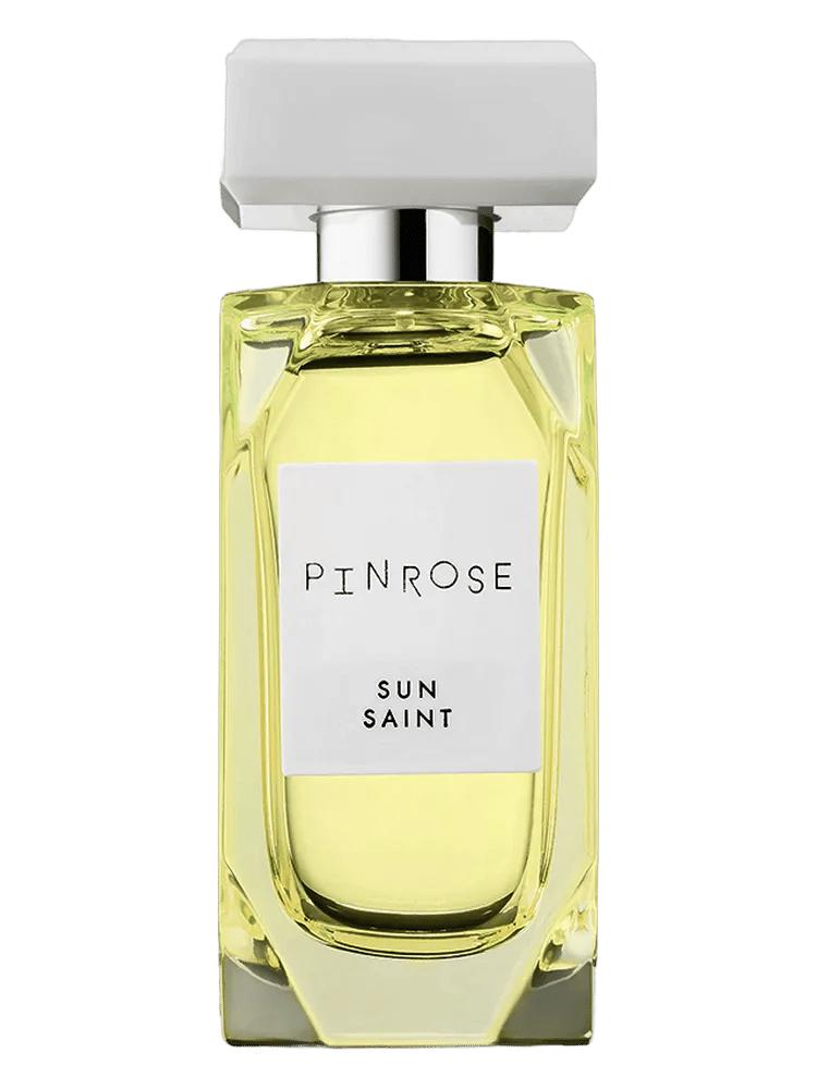 Sun Saint by Pinrose