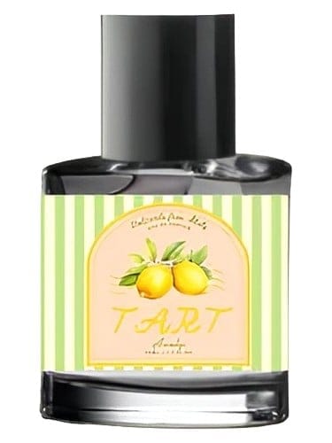 Tart by Piper & Perro