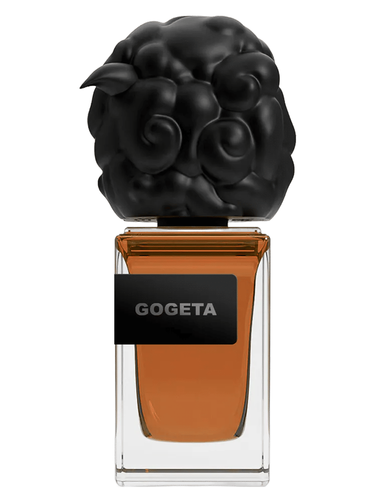 Gogeta by Pisello Parfum