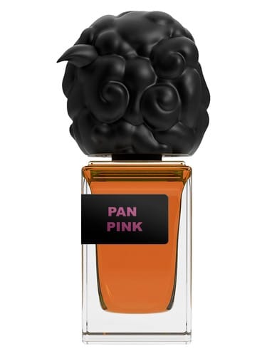Pan Pink by Pisello Parfum