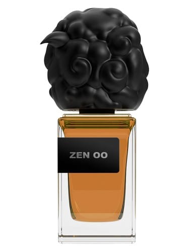 Zen OO by Pisello Parfum