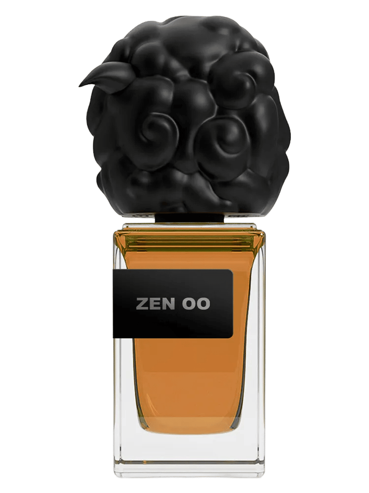 Zen OO by Pisello Parfum
