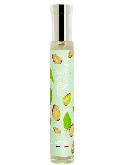 Pistache Délicieuse by Adopt