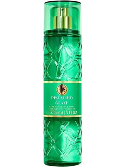 Pistachio Glaze by Bath & Body Works