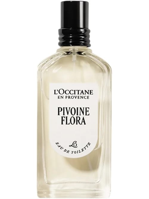 Pivoine Flora by L'Occitane