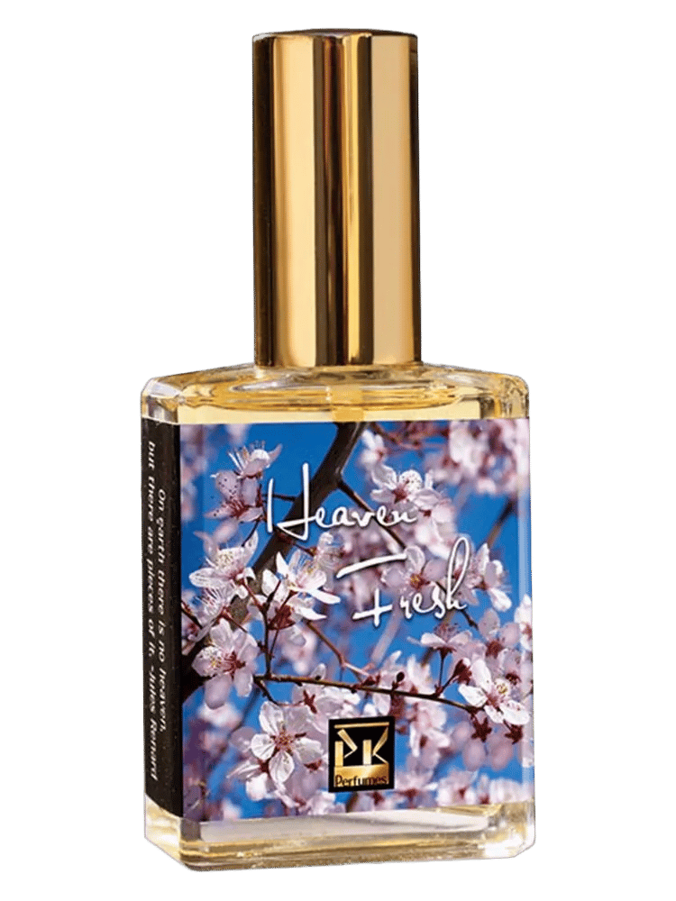 Heaven Fresh by PK Perfumes