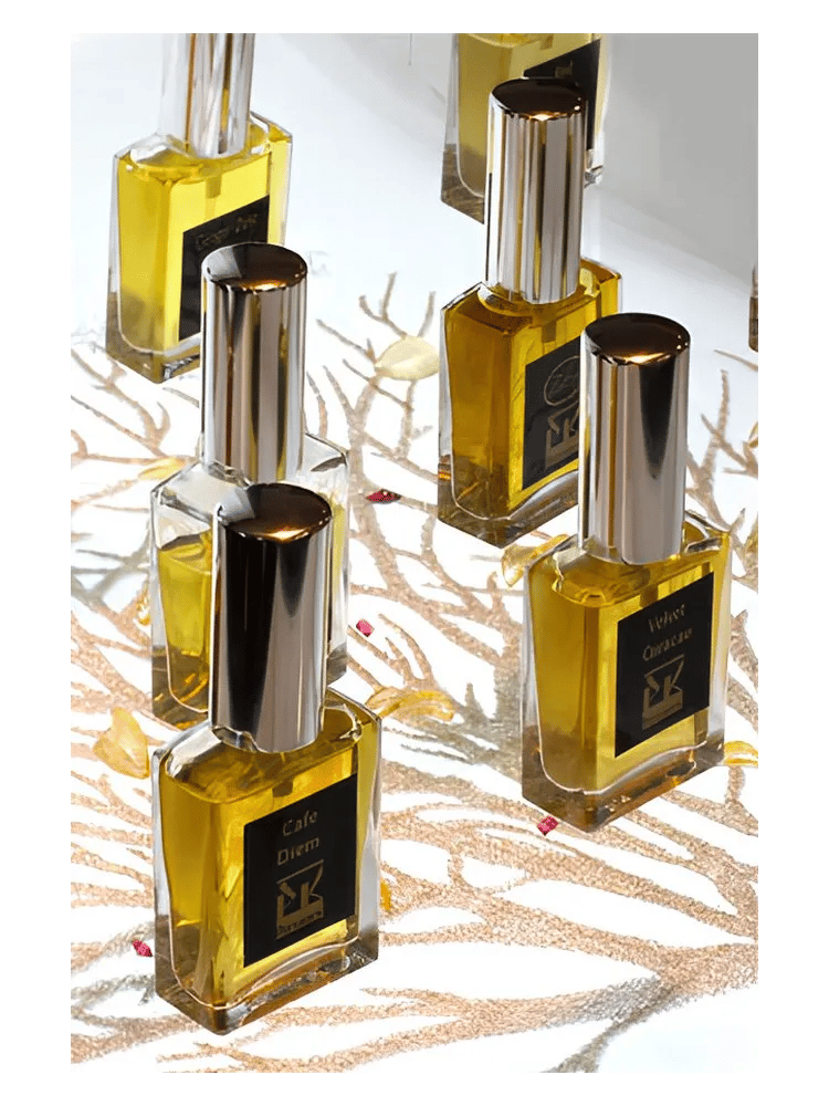 Lita by PK Perfumes