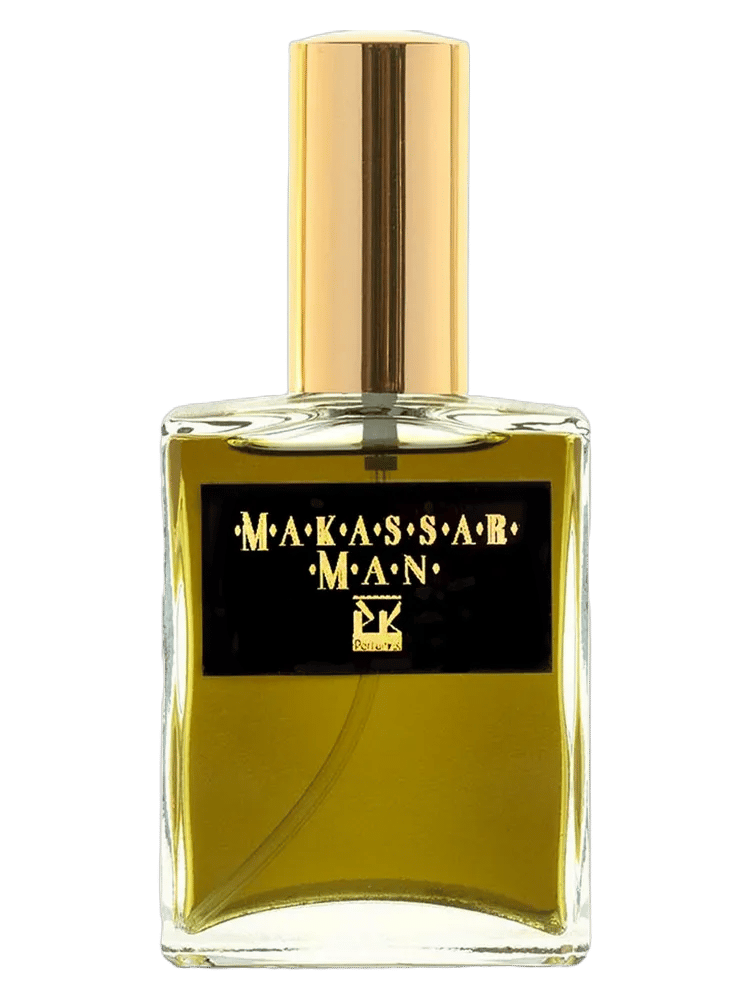 Makassar Man by PK Perfumes