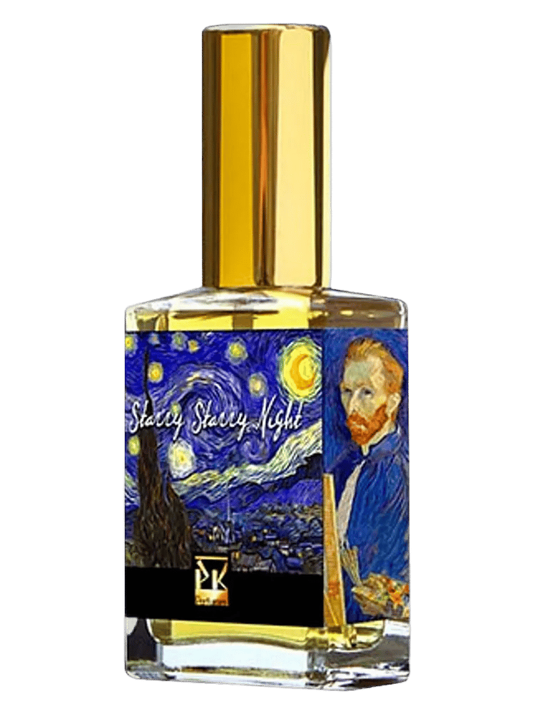 Starry Starry Night by PK Perfumes