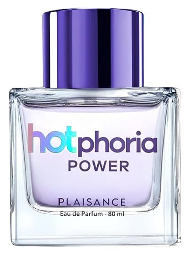Hotphoria Power by Plaisance