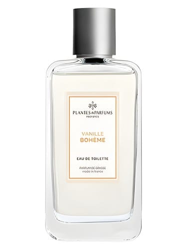Vanille Bohème by Plantes & Parfums