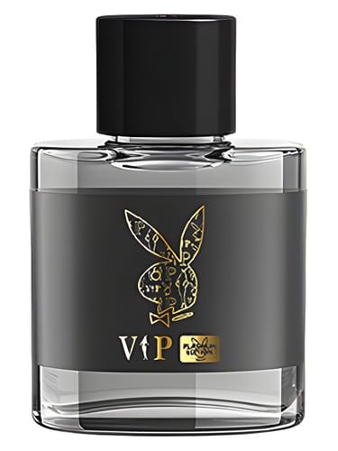 Playboy VIP Platinum Edition by Playboy