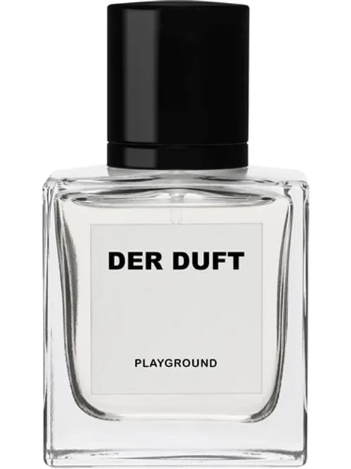 Playground by Der Duft