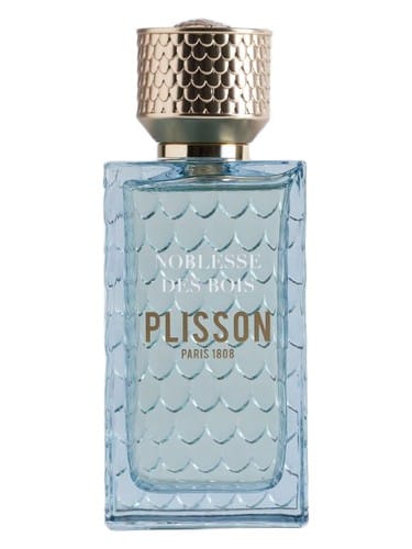 Noblesse des Bois by Plisson
