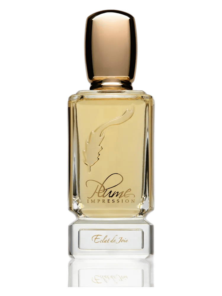 Eclat de Joie by Plume Impression
