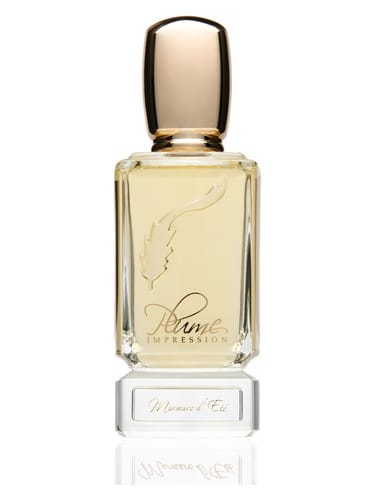 Murmure d'Ete by Plume Impression