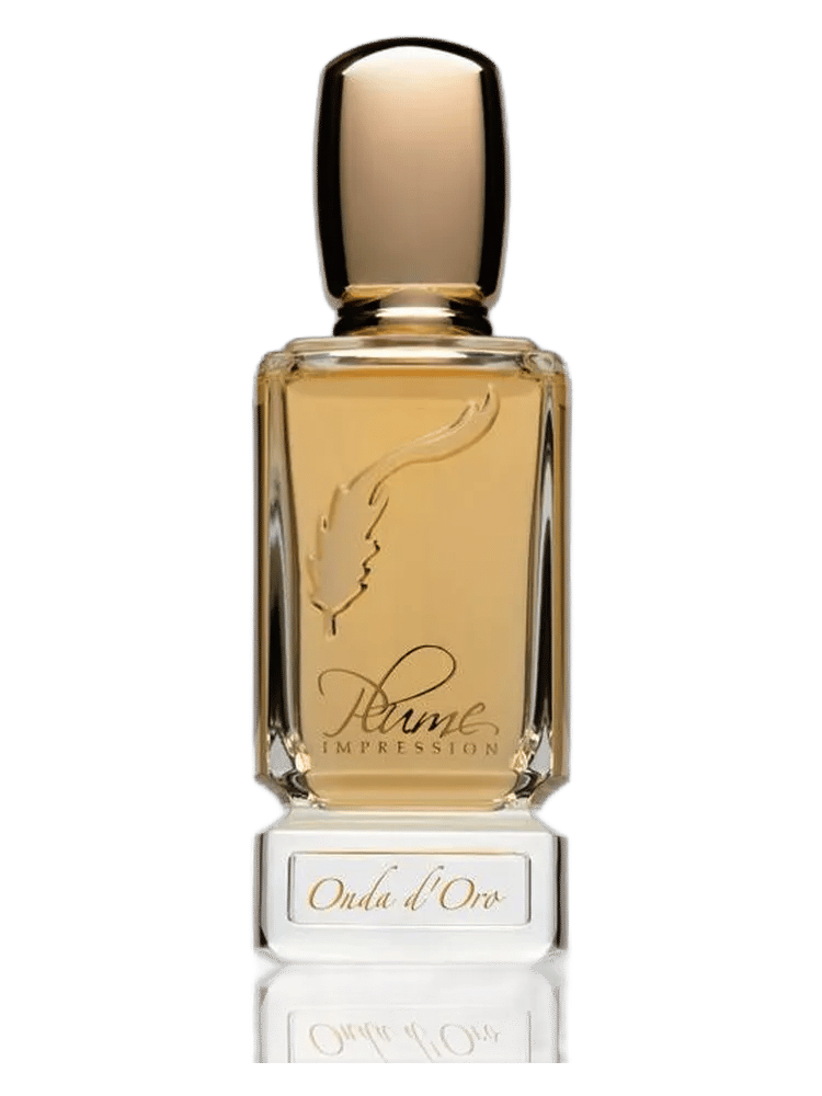 Onda d'Oro by Plume Impression