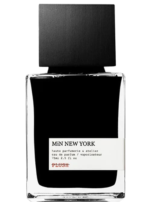 Plush by Min New York