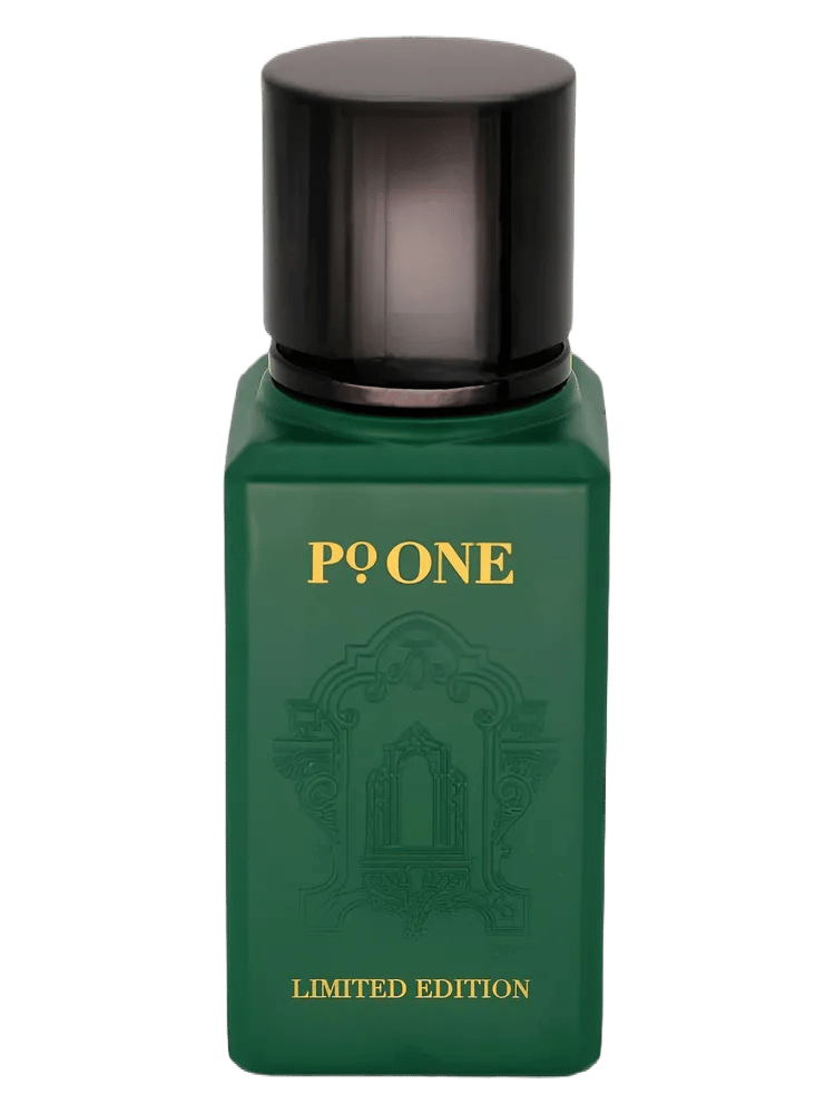 Limited Edition by Po ONE