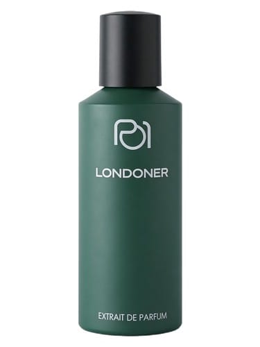 Londoner by Po ONE