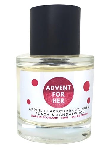 Advent For Her by Pocket Scents