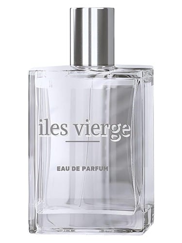 Isles Vierges by Pocket Scents