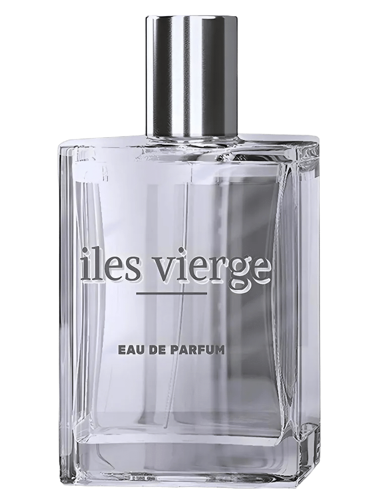 Isles Vierges by Pocket Scents