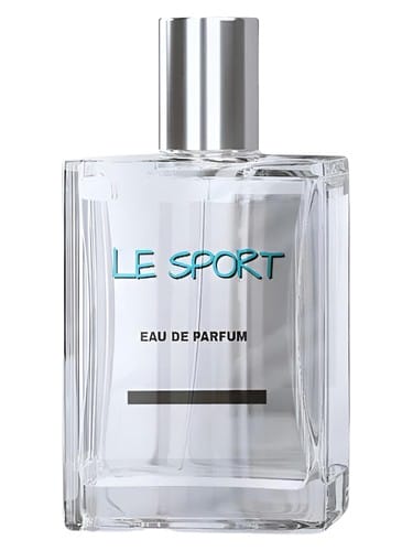 Le Sport by Pocket Scents