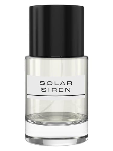 Solar Siren by Pocket Scents