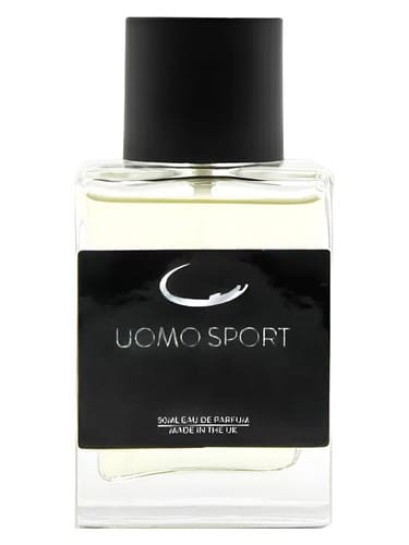 Uomo Sport by Pocket Scents