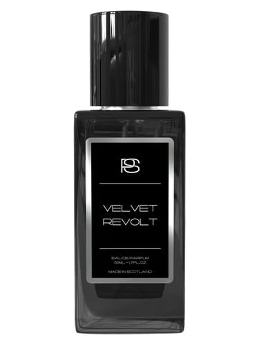 Velvet Revolt by Pocket Scents
