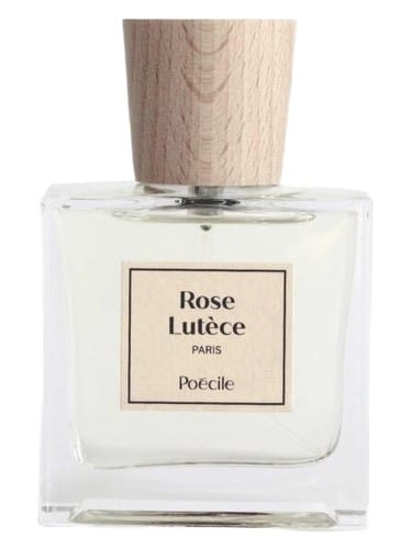 Rose Lutèce by Poécile Parfums