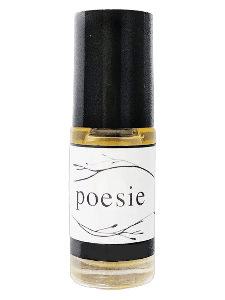 Blue Murder by Poesie