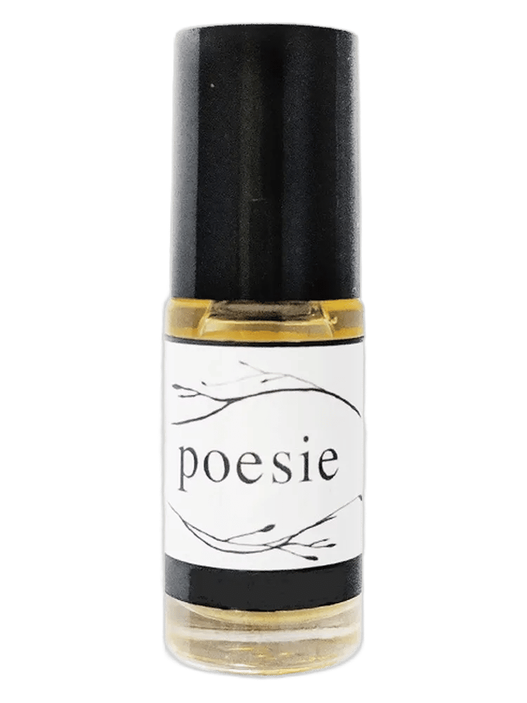 Pink Lace by Poesie