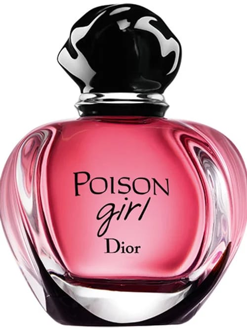 Poison Girl