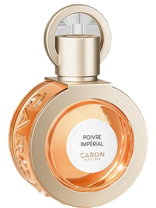 Poivre Impérial by Caron