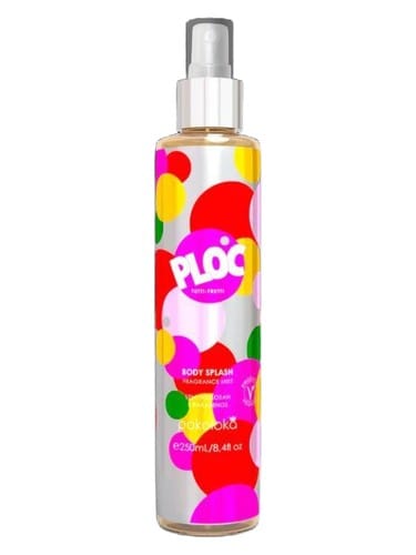 Ploc by Pokoloka
