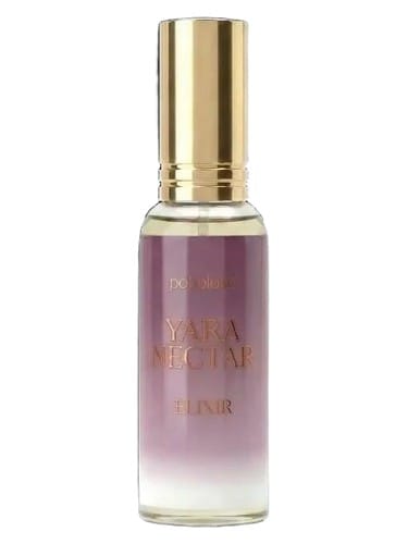 Yara Nectar Elixir by Pokoloka